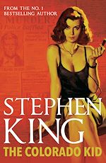 Télécharger le livre :  The Colorado Kid