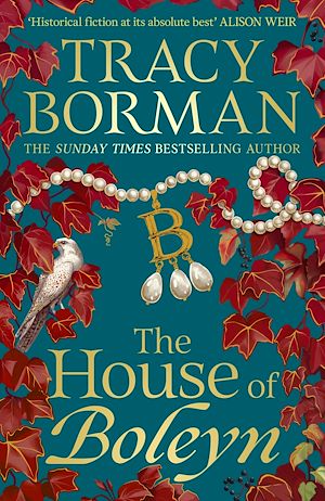 Download the eBook: The House of Boleyn