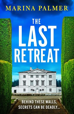 Download the eBook: The Last Retreat