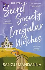 Télécharger le livre :  The Very Secret Society of Irregular Witches
