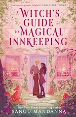 Download this eBook A Witch's Guide to Magical Innkeeping