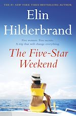 Télécharger le livre :  The Five-Star Weekend