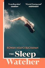 Download this eBook The Sleep Watcher