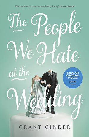 Téléchargez le livre :  The People We Hate at the Wedding