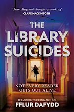 Télécharger le livre :  The Library Suicides