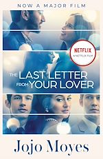 Télécharger le livre :  The Last Letter from Your Lover