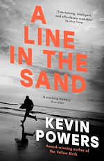 Download this eBook A Line in the Sand