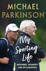 Download this eBook My Sporting Life