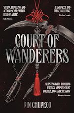 Télécharger le livre :  Court of Wanderers
