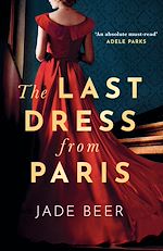 Télécharger le livre :  The Last Dress from Paris