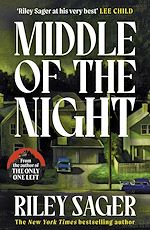Télécharger le livre :  Middle of the Night