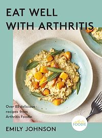 Téléchargez le livre :  Eat Well with Arthritis