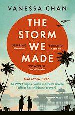 Télécharger le livre :  The Storm We Made