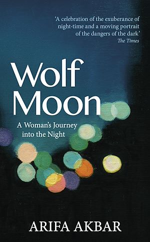 Téléchargez le livre :  Wolf Moon