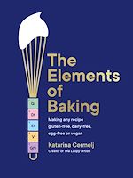 Télécharger le livre :  The Elements of Baking