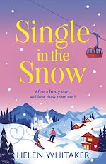 Download this eBook Single in the Snow