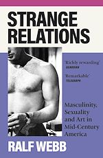 Download this eBook Strange Relations