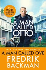 Télécharger le livre :  A Man Called Ove