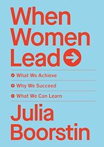 Télécharger le livre :  When Women Lead