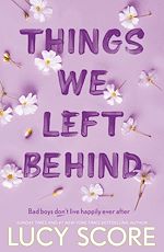 Télécharger le livre :  Things We Left Behind