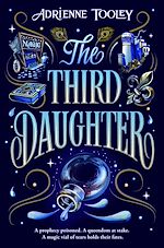 Télécharger le livre :  The Third Daughter