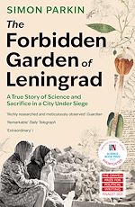 Download this eBook The Forbidden Garden of Leningrad