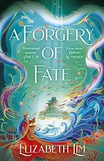 Télécharger le livre :  A Forgery of Fate