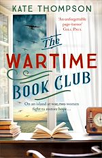 Télécharger le livre :  The Wartime Book Club