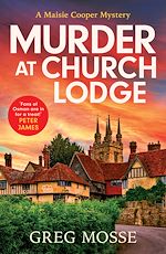 Télécharger le livre :  Murder at Church Lodge