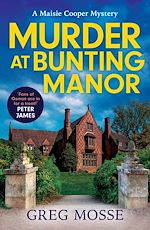 Télécharger le livre :  Murder at Bunting Manor