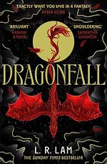Télécharger le livre :  Dragonfall