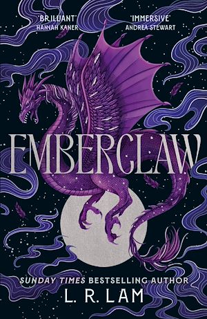 Téléchargez le livre :  Emberclaw