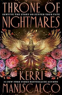 Download this ebook Throne of Nightmares