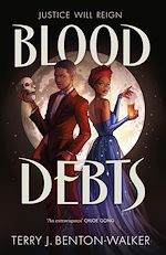 Télécharger le livre :  Blood Debts