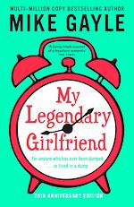 Download this eBook My Legendary Girlfriend