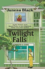 Télécharger le livre :  Twilight Falls