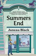 Download this eBook Summers End