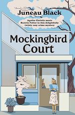 Télécharger le livre :  Mockingbird Court