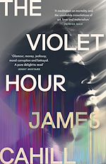 Télécharger le livre :  The Violet Hour