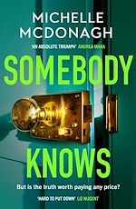 Download this eBook Somebody Knows
