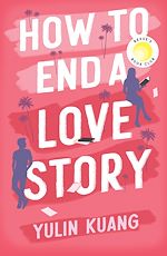 Download this eBook How to End a Love Story