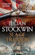 Télécharger le livre :  Sea of Treason