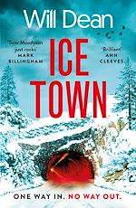 Download this eBook Ice Town