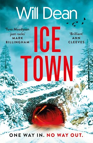 Téléchargez le livre :  Ice Town