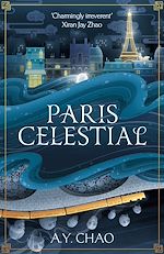 Télécharger le livre :  Paris Celestial
