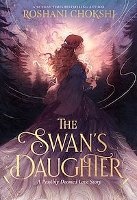 Download this ebook The Swan's Daughter