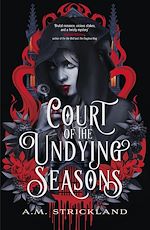 Télécharger le livre :  Court of the Undying Seasons