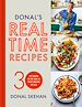 Télécharger le livre :  Donal's Real Time Recipes
