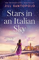 Télécharger le livre :  Stars in an Italian Sky
