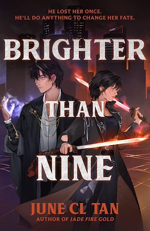 Download the eBook: Brighter Than Nine